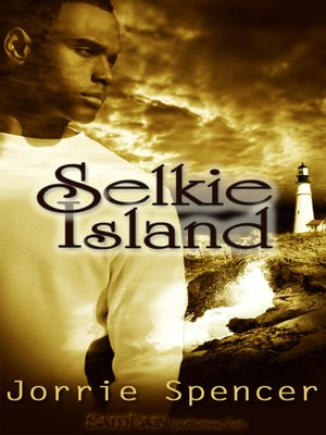 cover image of Selkie Island